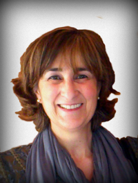 Concepción Fernández Martínez, directora del centro